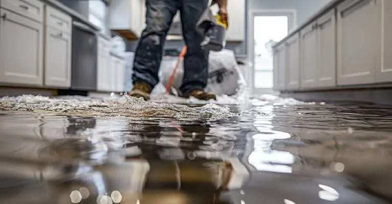 Water damage restoration companies near me in Thonotosassa, FL - Emergency flood extraction