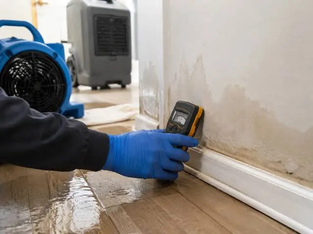 24/7 Water damage restoration services in Thonotosassa, FL - Rapid flood cleanup and mitigation